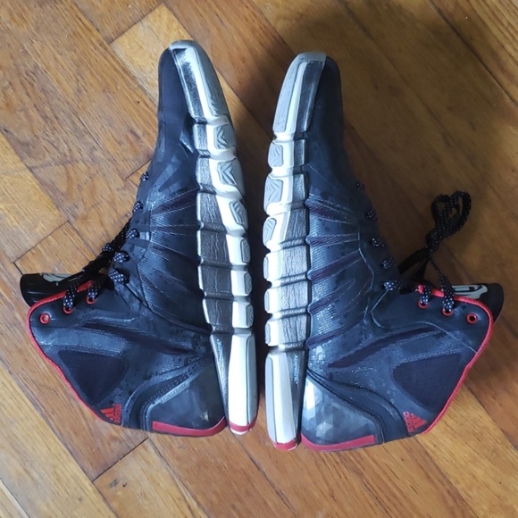 adidas Other - Basketball sneakers. The D. Rose 4.5's